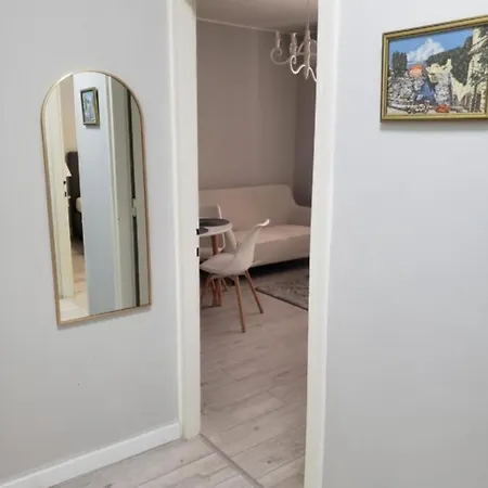 Appartamento Steps From Old Town Zara